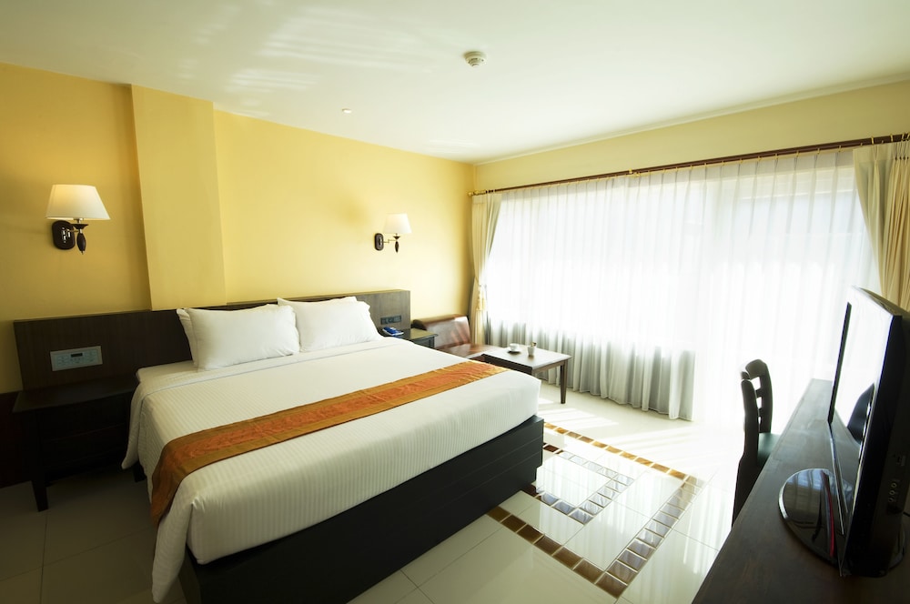 Baywalk Residence Pattaya By Thaiwat 10/31
