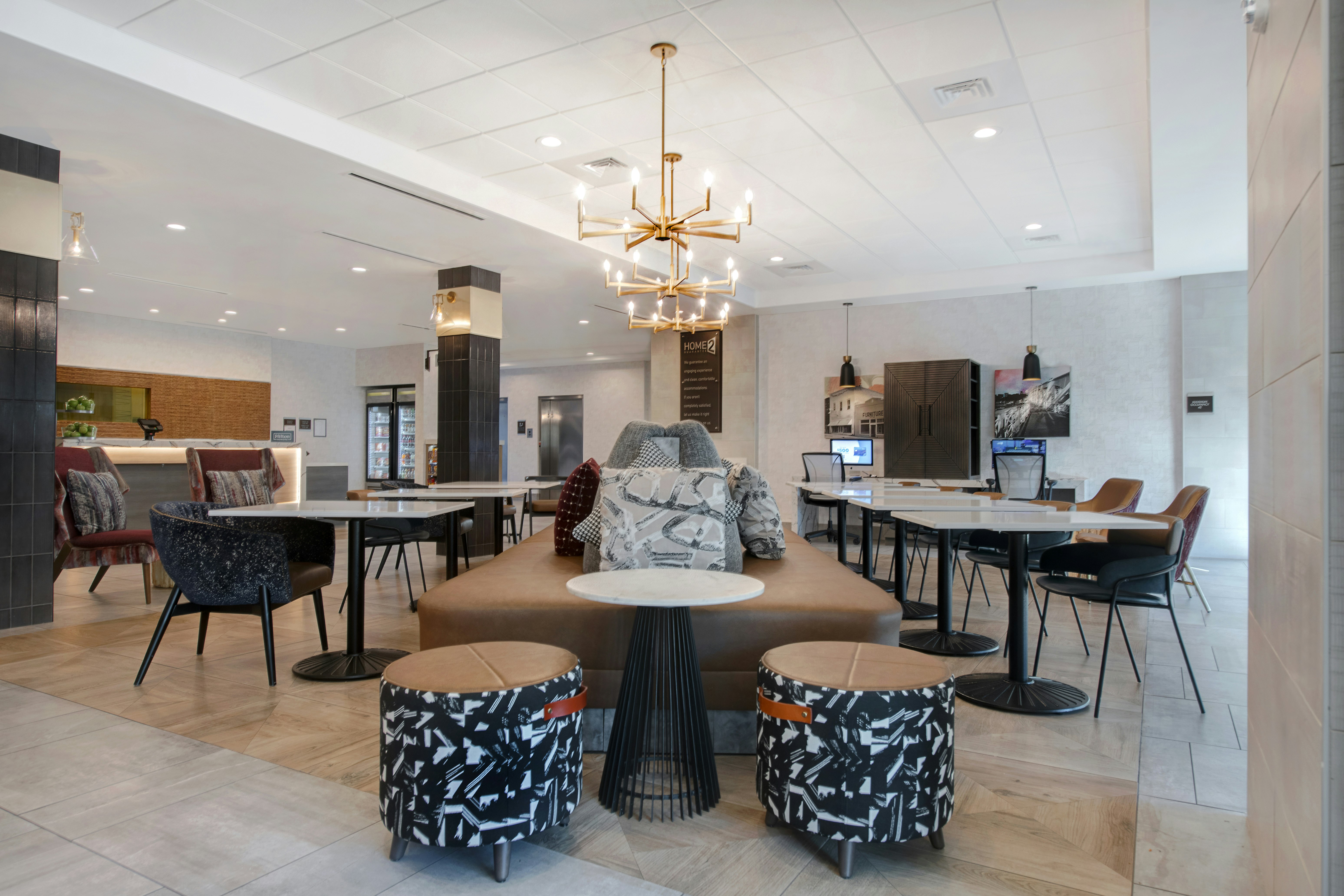 Home2 Suites by Hilton Anderson Downtown 8/16
