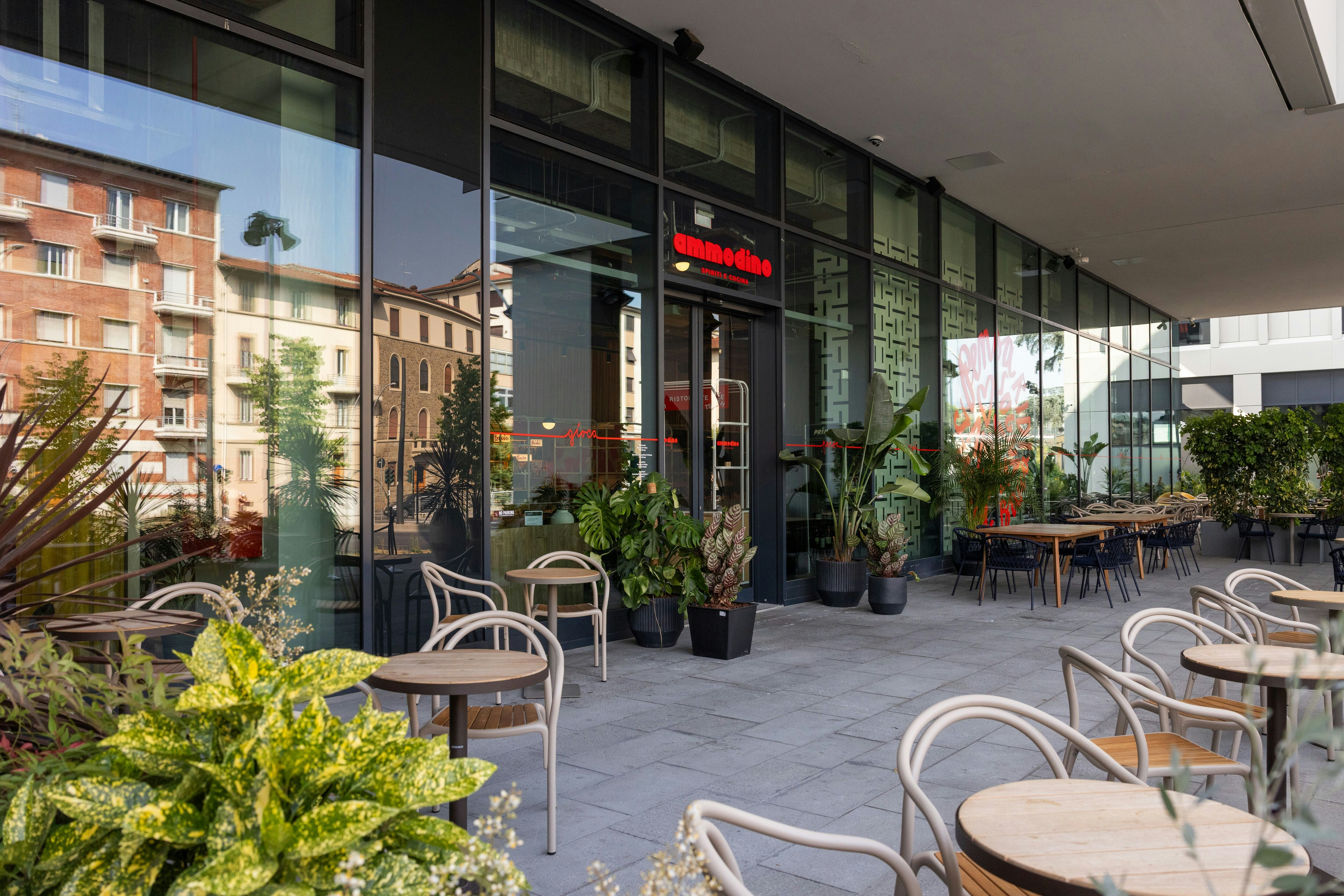 The Social Hub Florence Belfiore 58/67