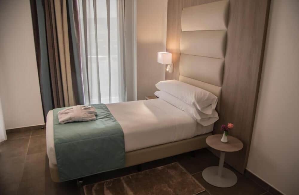 Az Hotel Le Zephyr Mostaganem 25/49