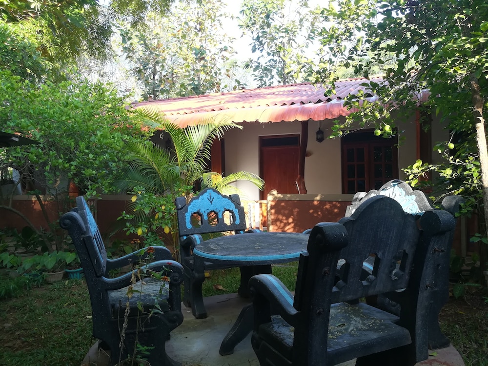 Sisira Natural Lodge 42/50