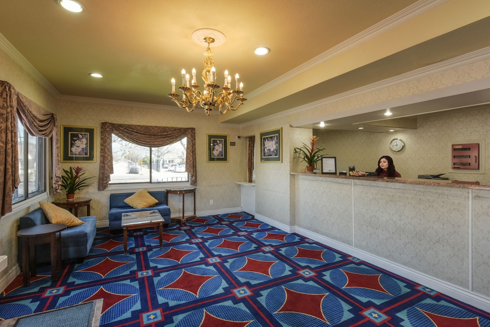 Signature Inn San Jose 13/58