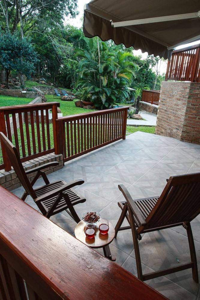 Woodlands Guest House Hazyview 26/39