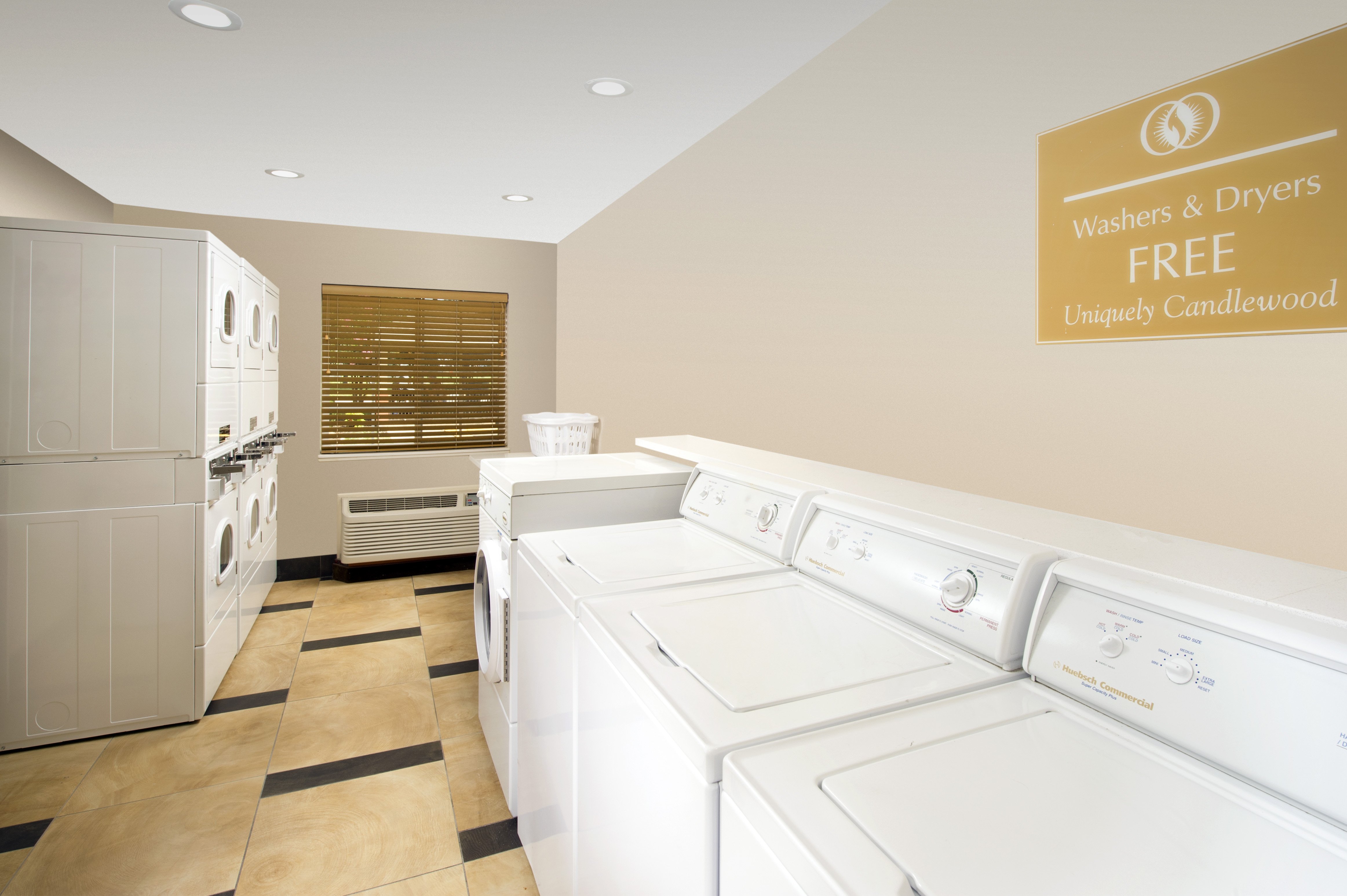 Candlewood Suites Richmond South 13/48