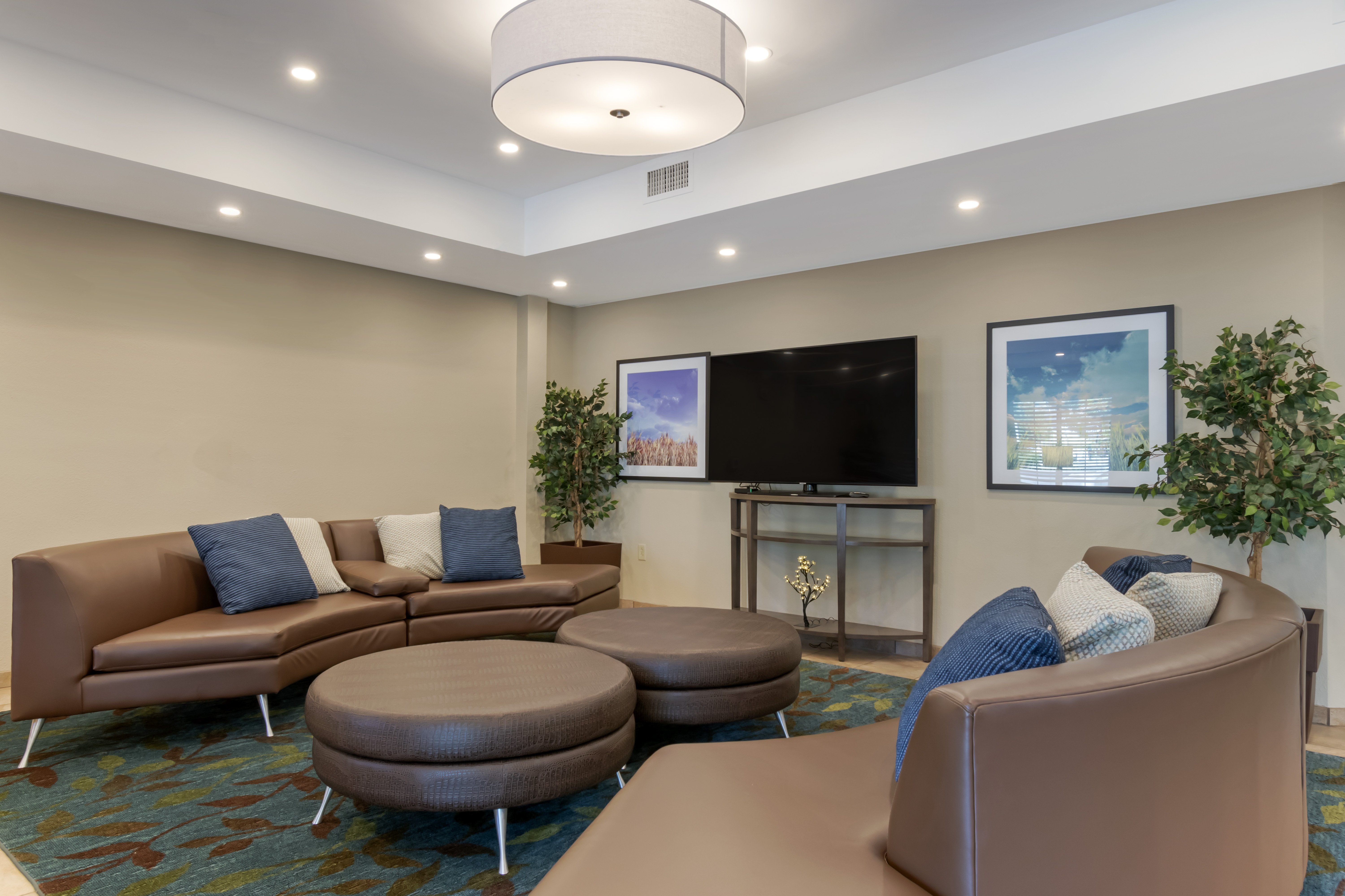 Candlewood Suites Reading 23/43