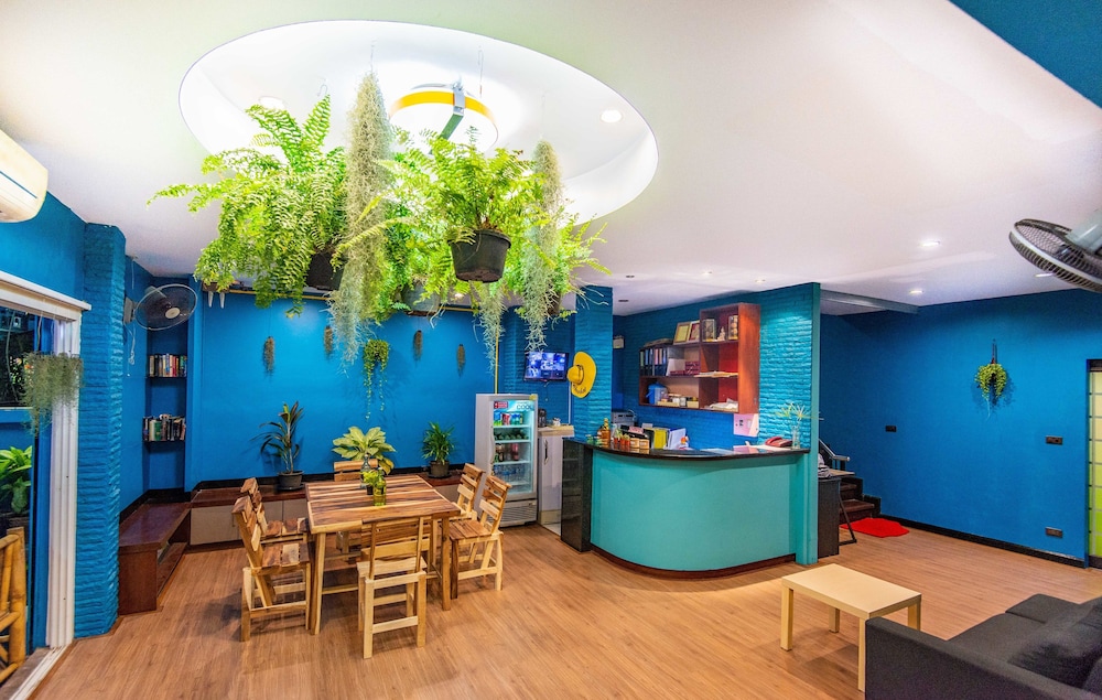 BGW Phuket - Hostel 4/53