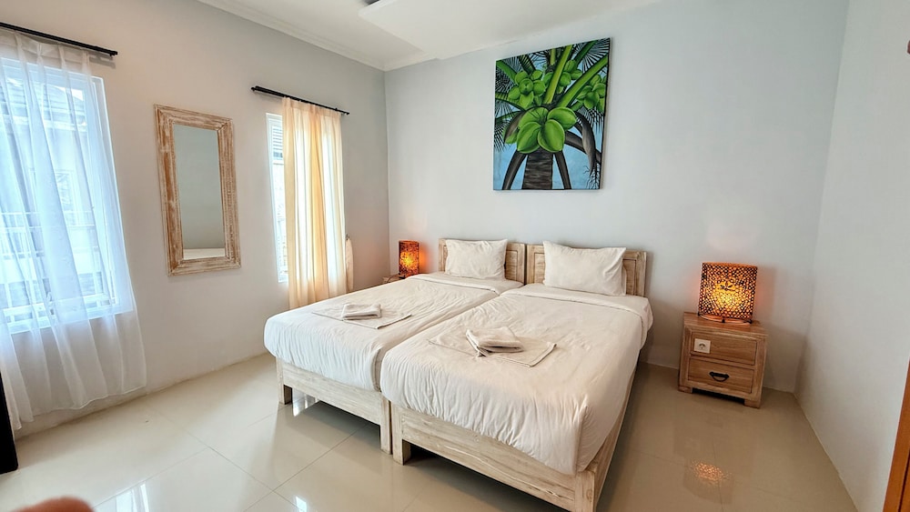 Padma Pandawa Villa 16/50