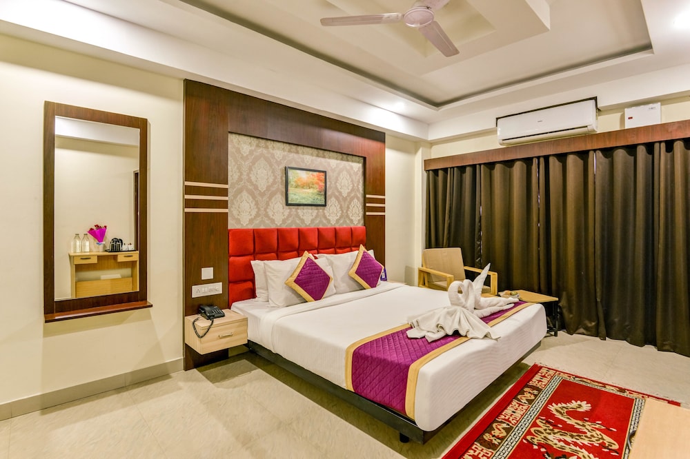 Mount Amara Hotel and Spa 16/50