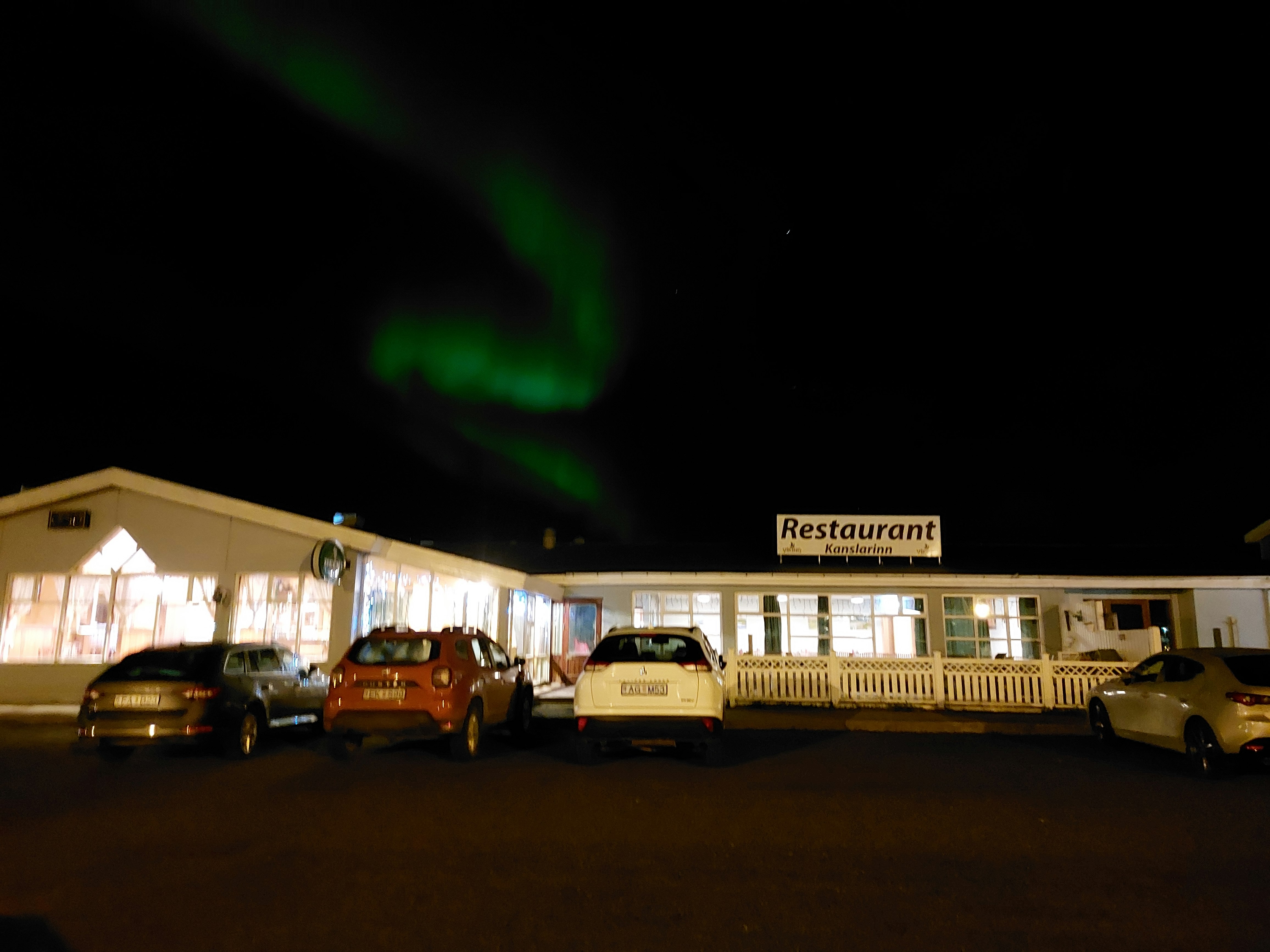 Hotel Kanslarinn 8/38