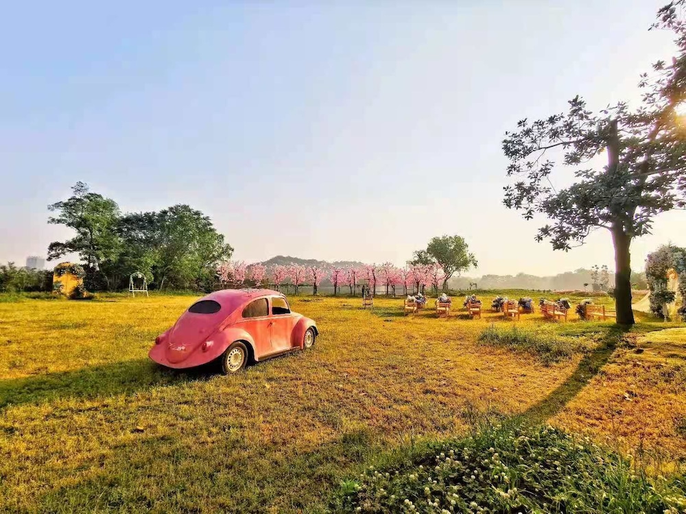 Country Garden Chizhou Phoenix Hotel 31/60