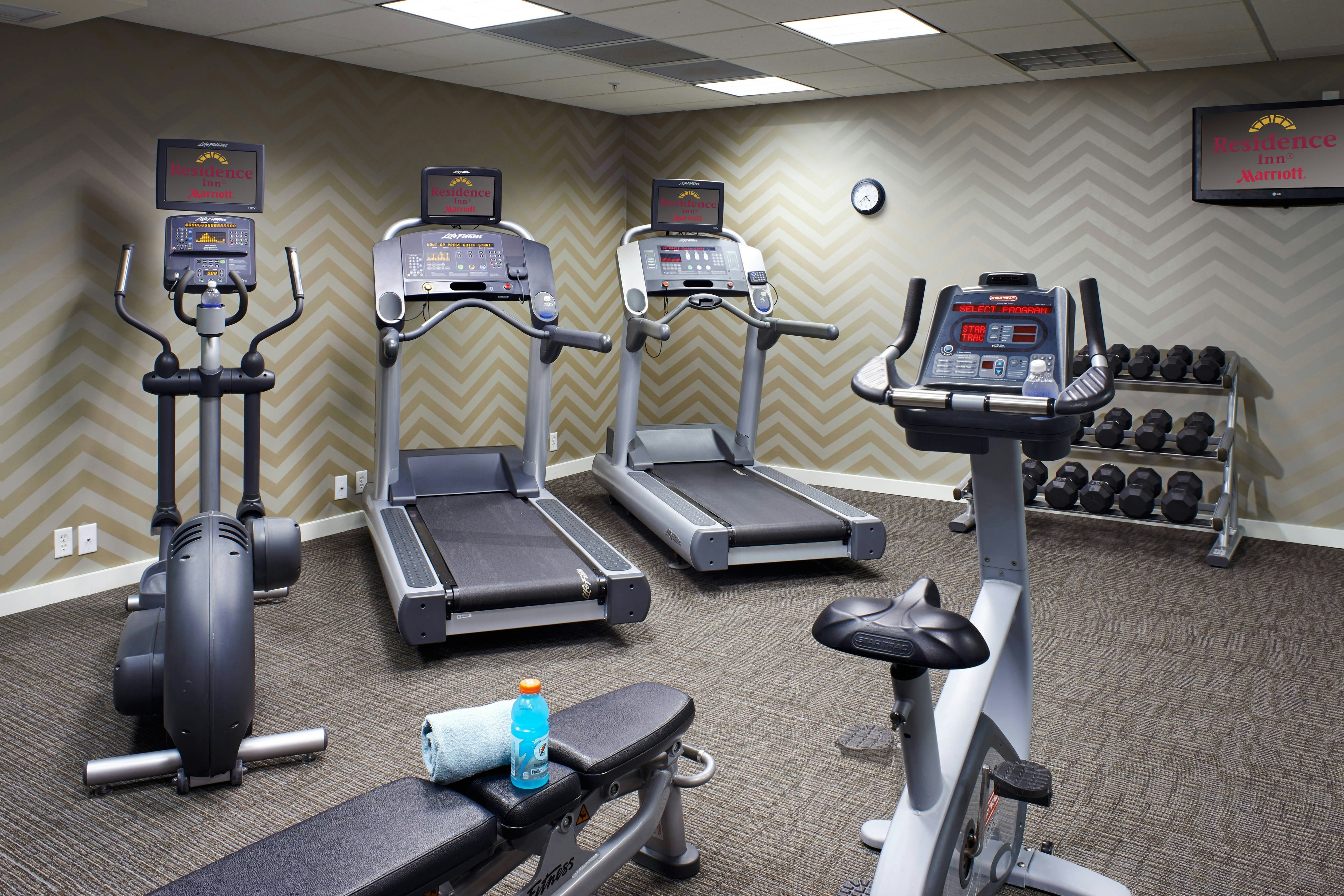Residence Inn By Marriott Saginaw 17/32