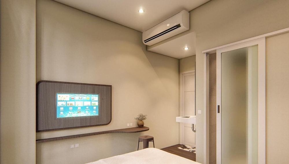 Hotel 88 Alun Alun 30/60