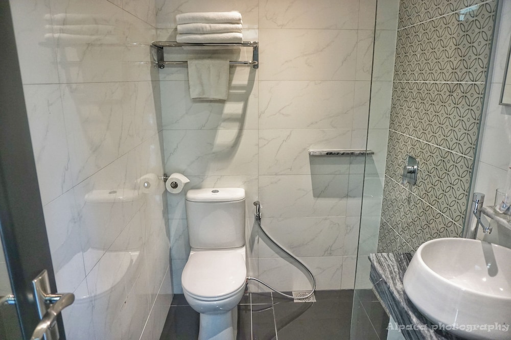 Nex Hotel Johor Bahru 10/48