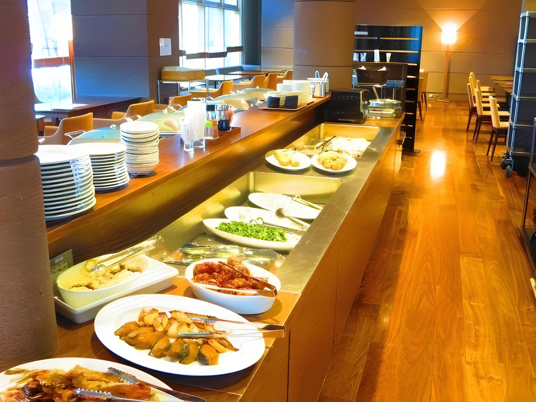 Takanokono Hotel 29/33