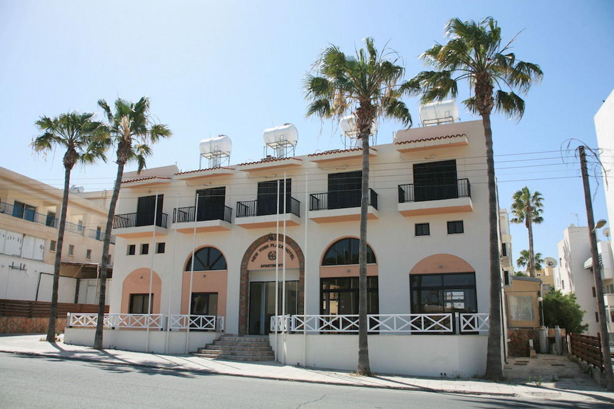 hotel