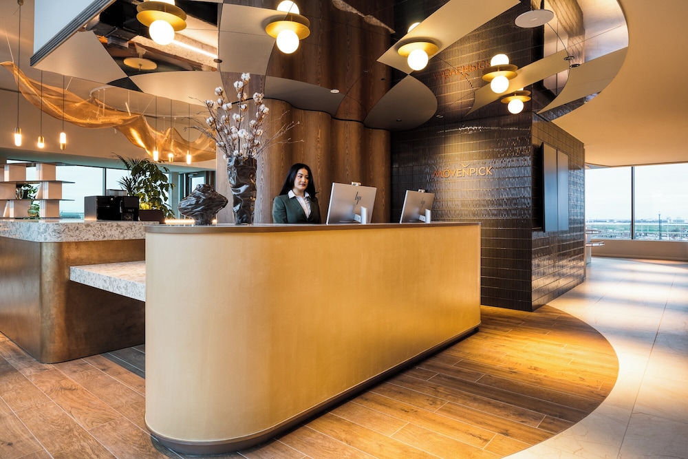 Movenpick Brussels Airport 9/50