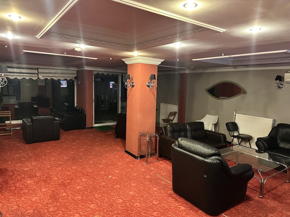 Mina 1 Hotel 29/50