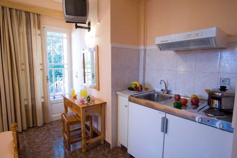 Pension Filoxenia 20/21