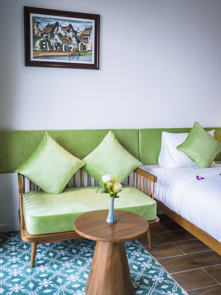 Vinh Hung Old Town Hotel 24/57