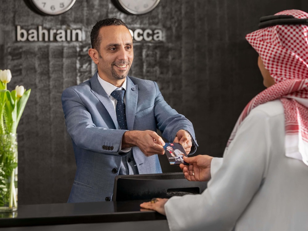 Ibis Seef Manama 6/69