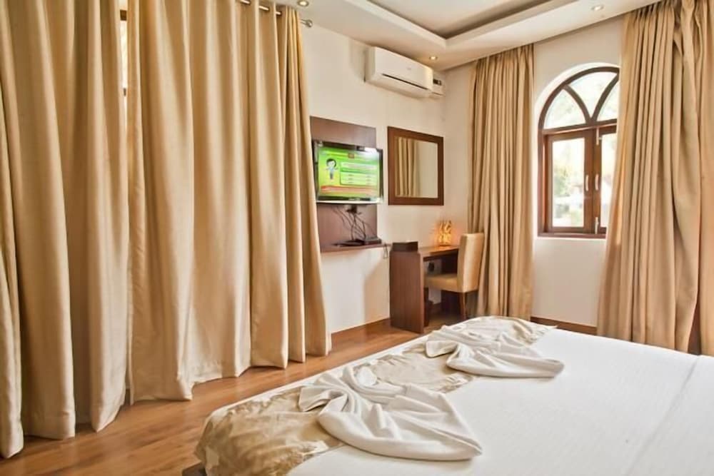 Sukhmantra Resort And Spa 15/50