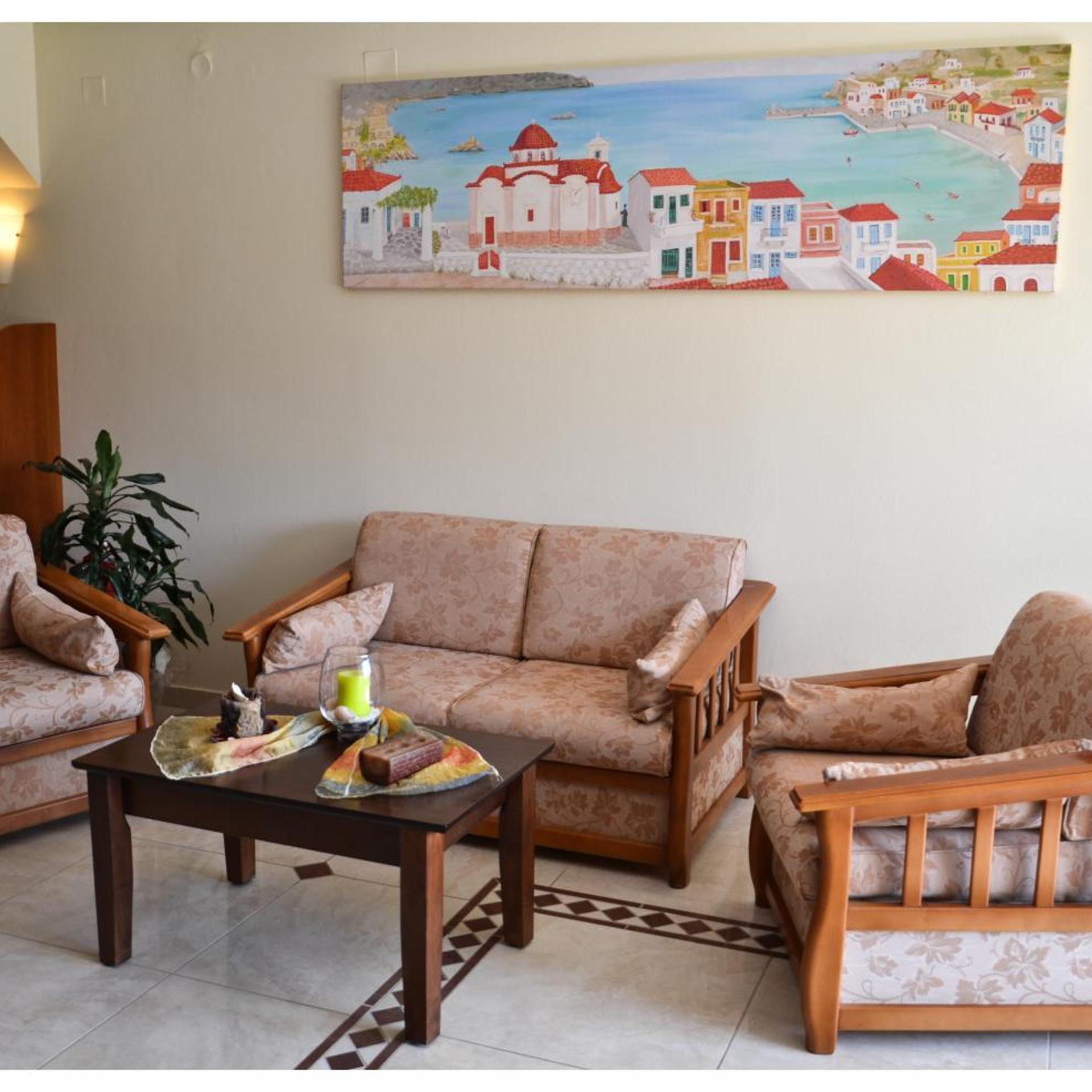 Alex Luxury Apartments and Studios 37/60