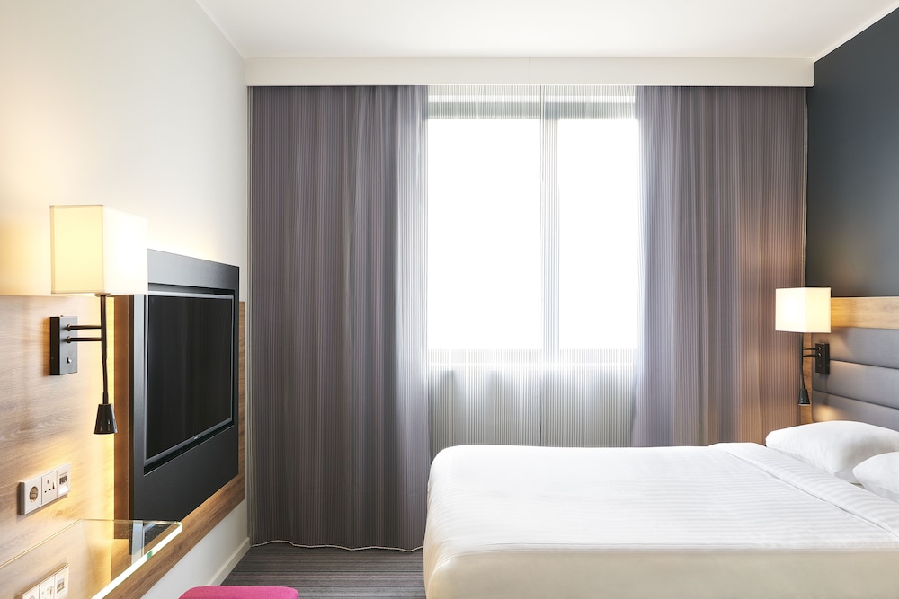 Moxy Ludwigshafen 11/40