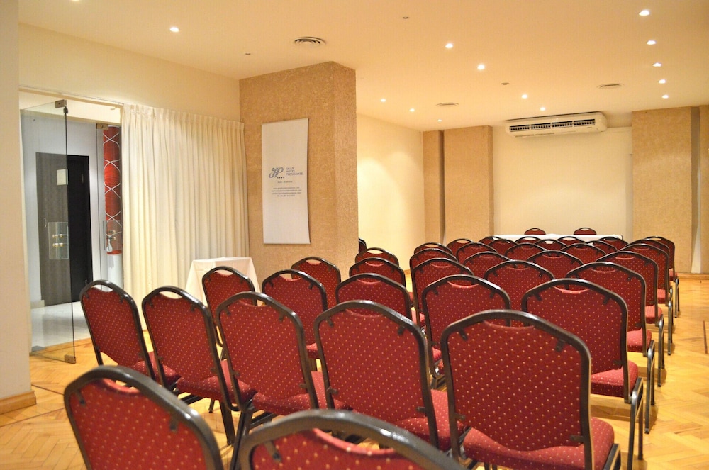 Gran Hotel Presidente 47/50