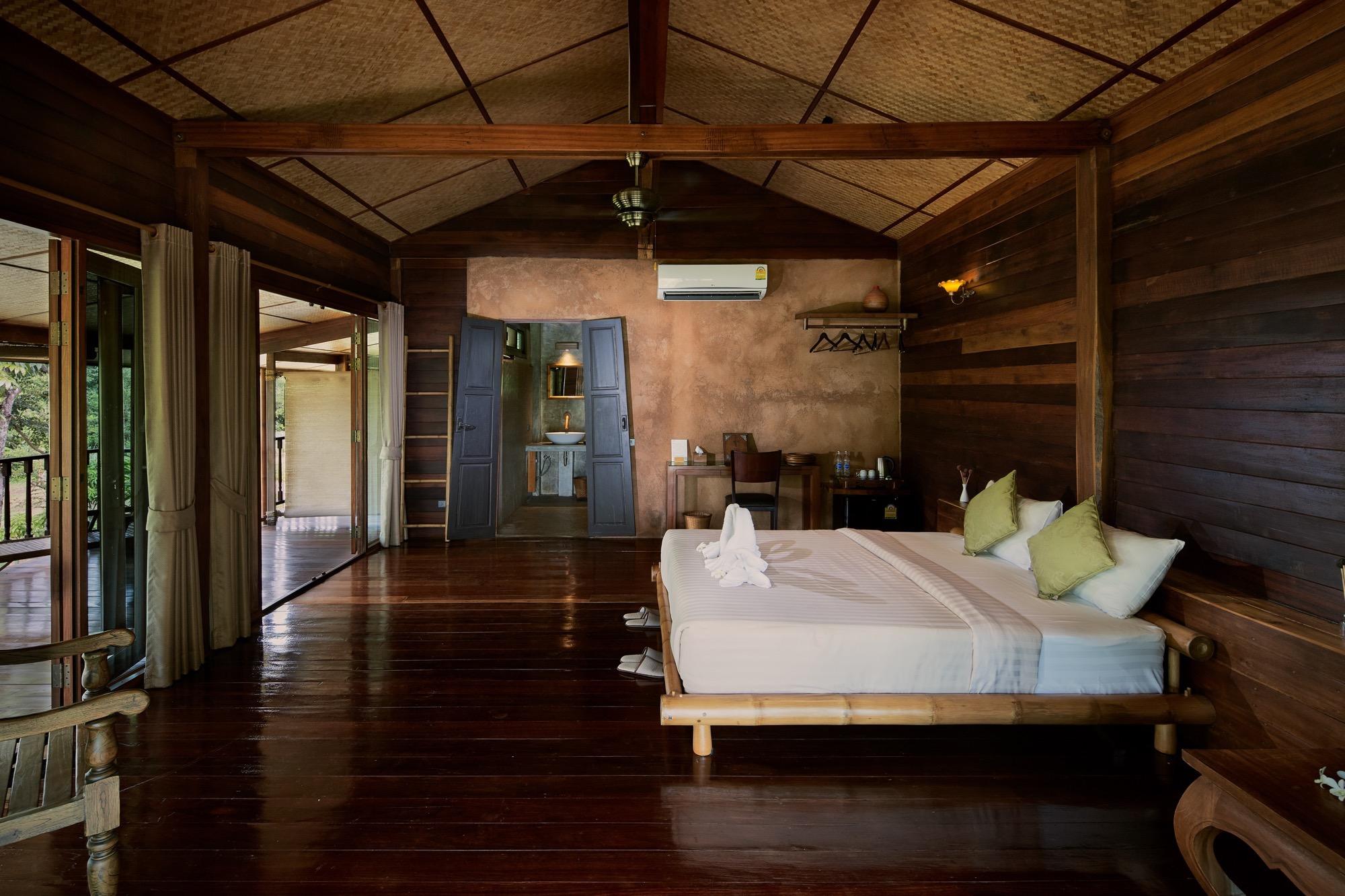 Loft, Suite