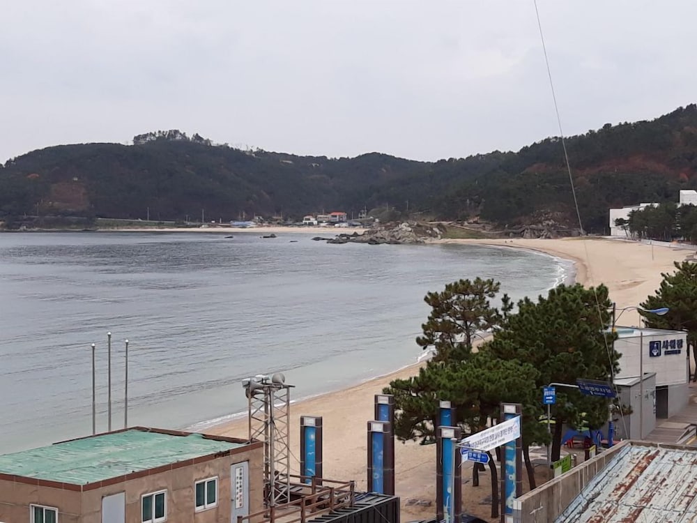 Residence Hotel Blue Ocean View 51/60