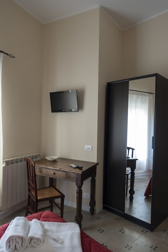 Alloggio della Posta Vecchia 10/50