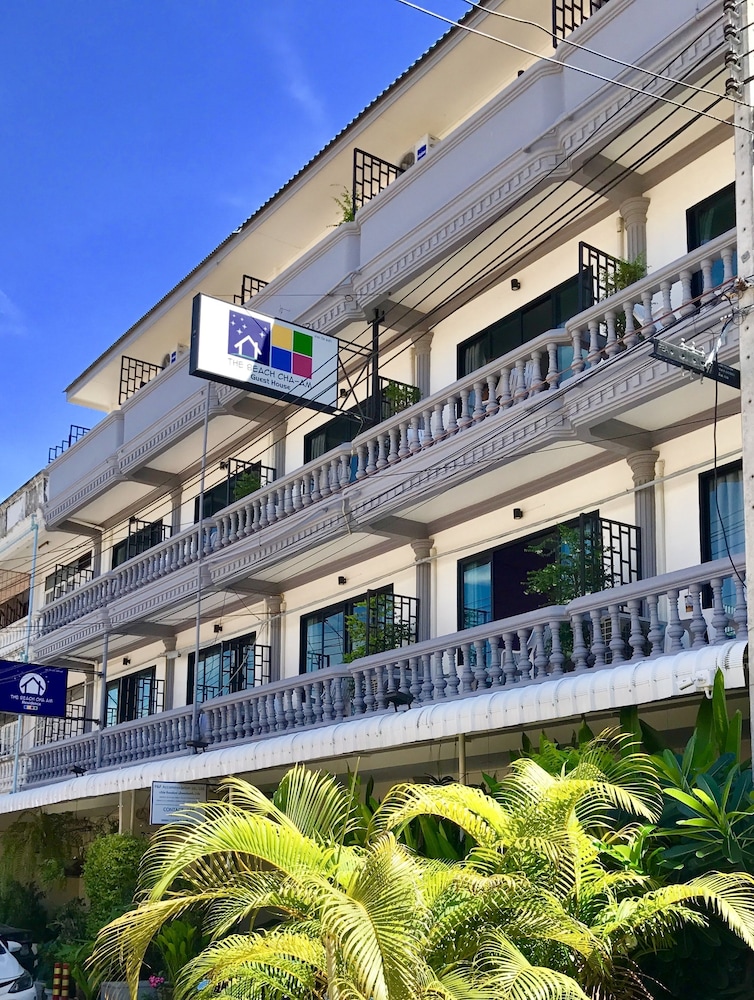 The Beach Cha Am Residence 2/100