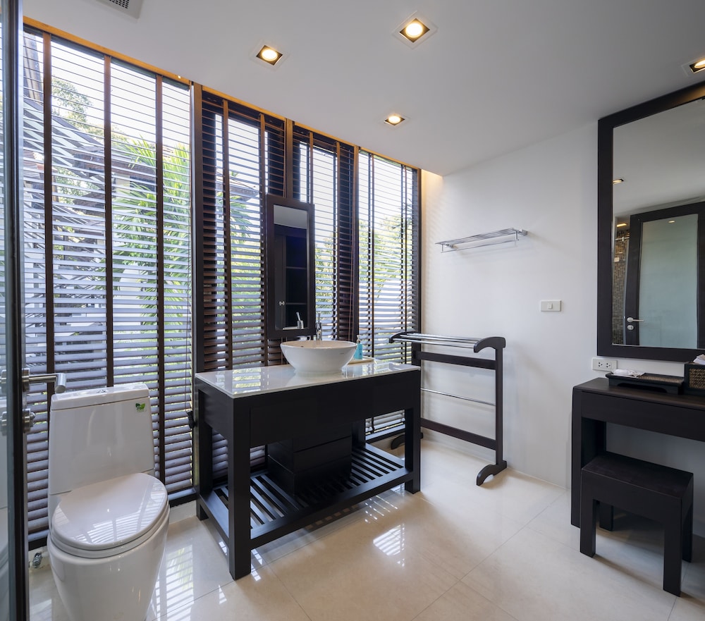 Samed Pavilion Resort 50/50