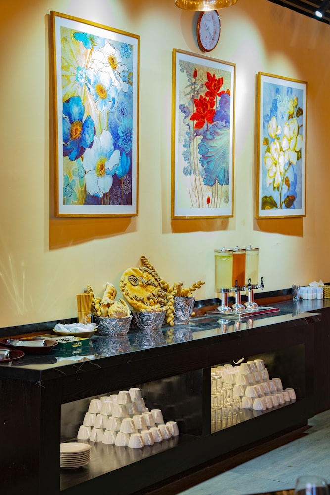 Paralia Hotel Nha Trang 19/31