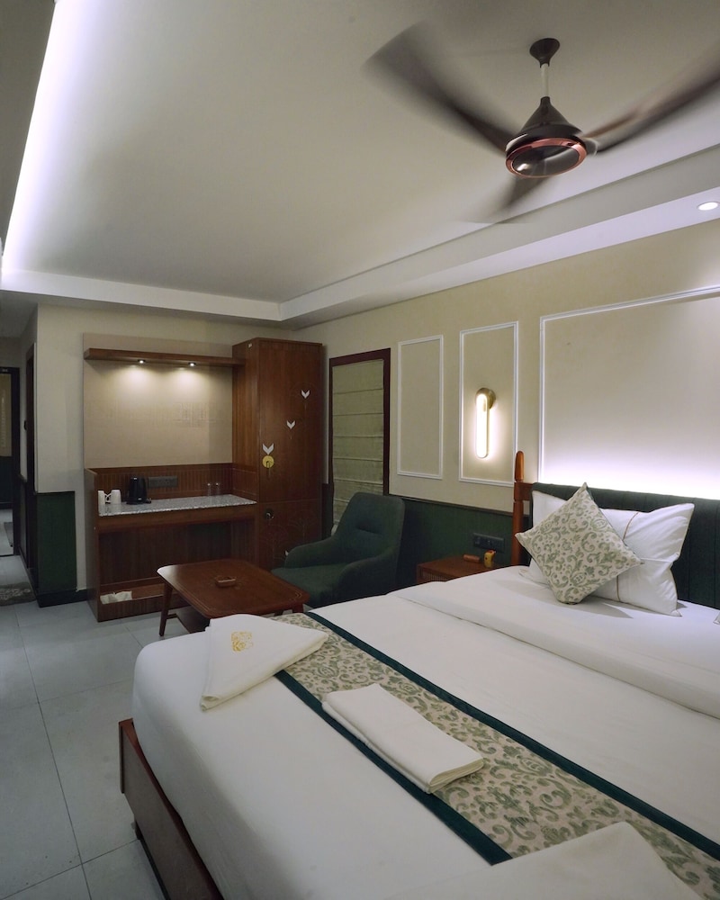 Hotel Sonar Bangla 7/30
