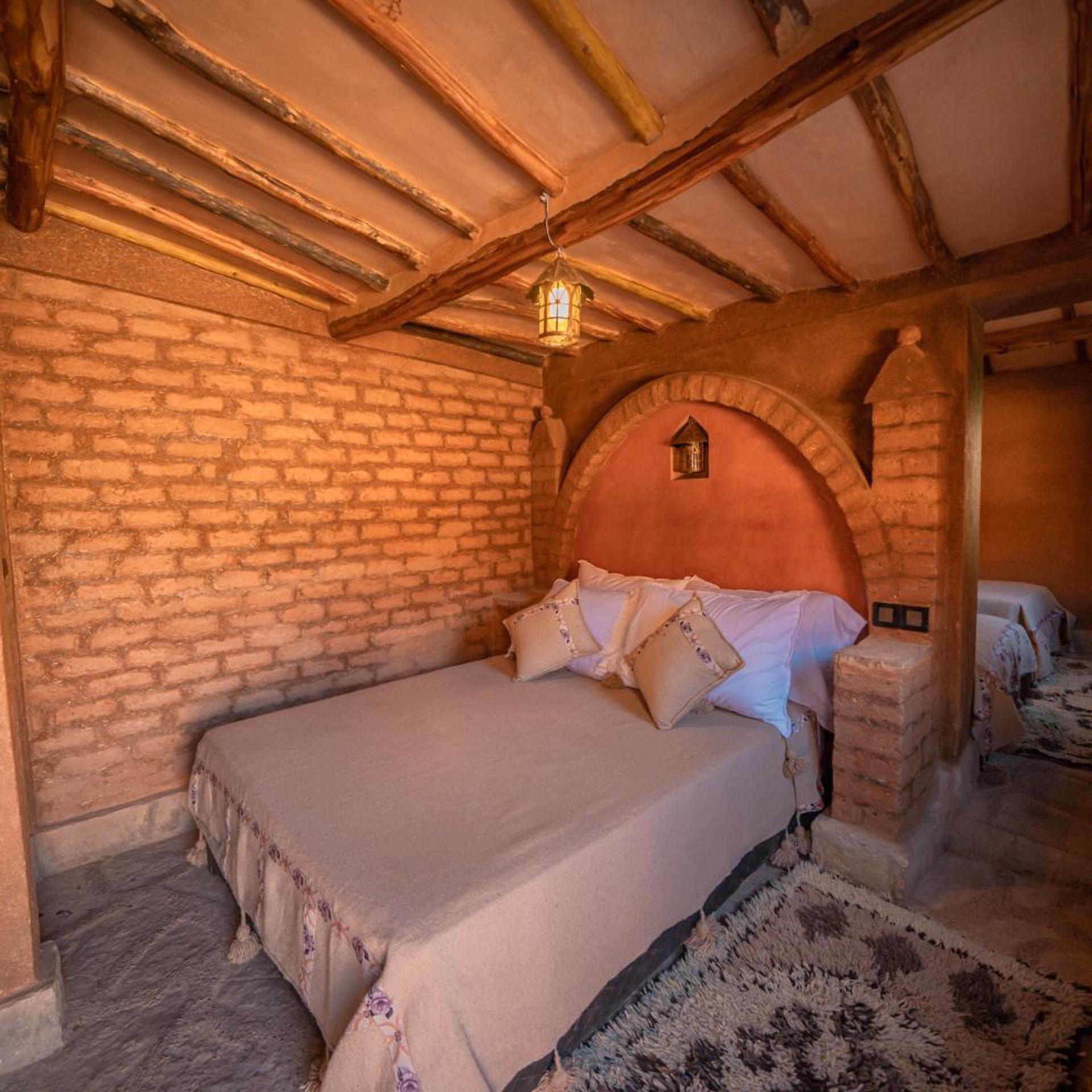 غرفة سوبيريور ثلاثية