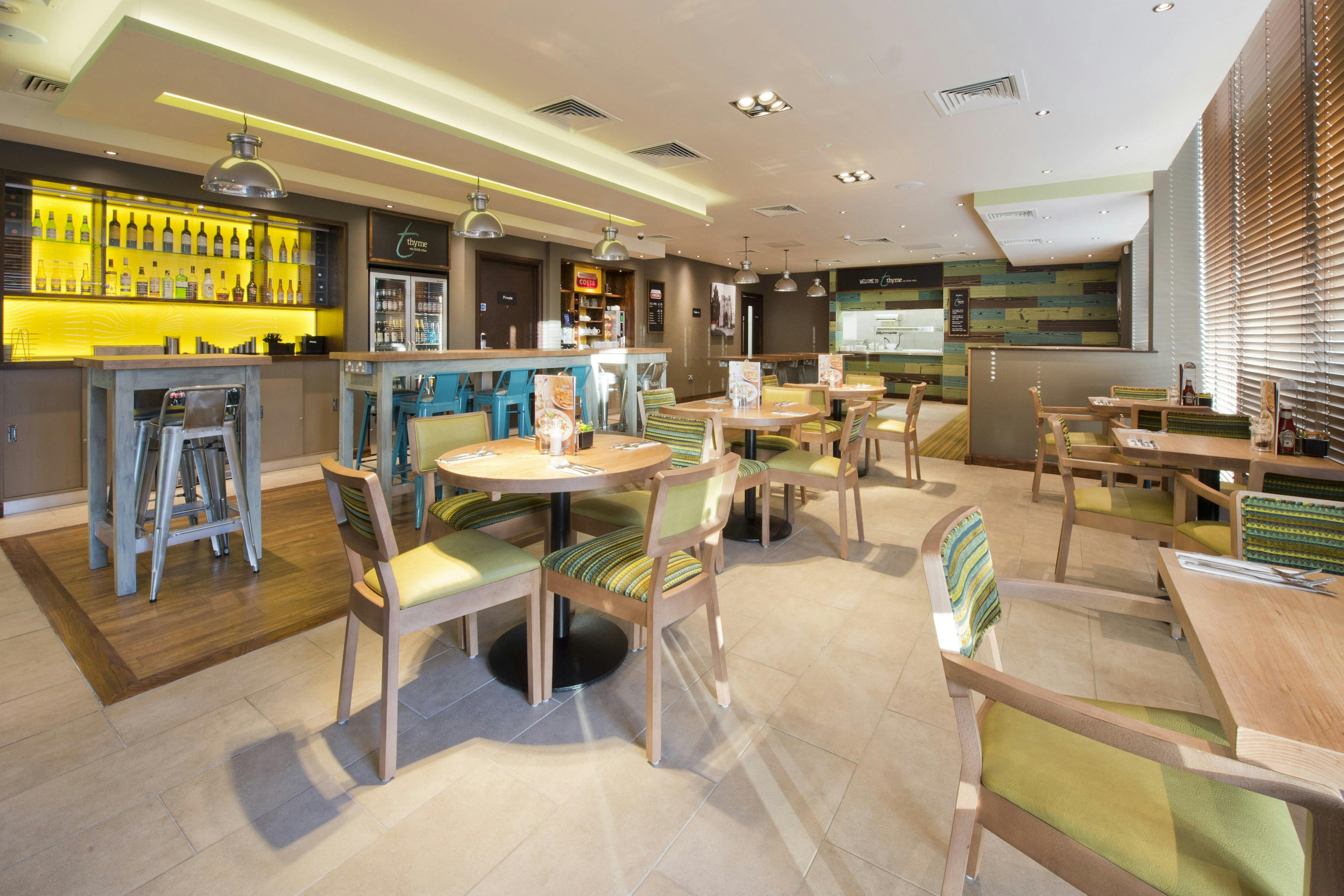 Premier Inn London Lewisham Hotel 17/27