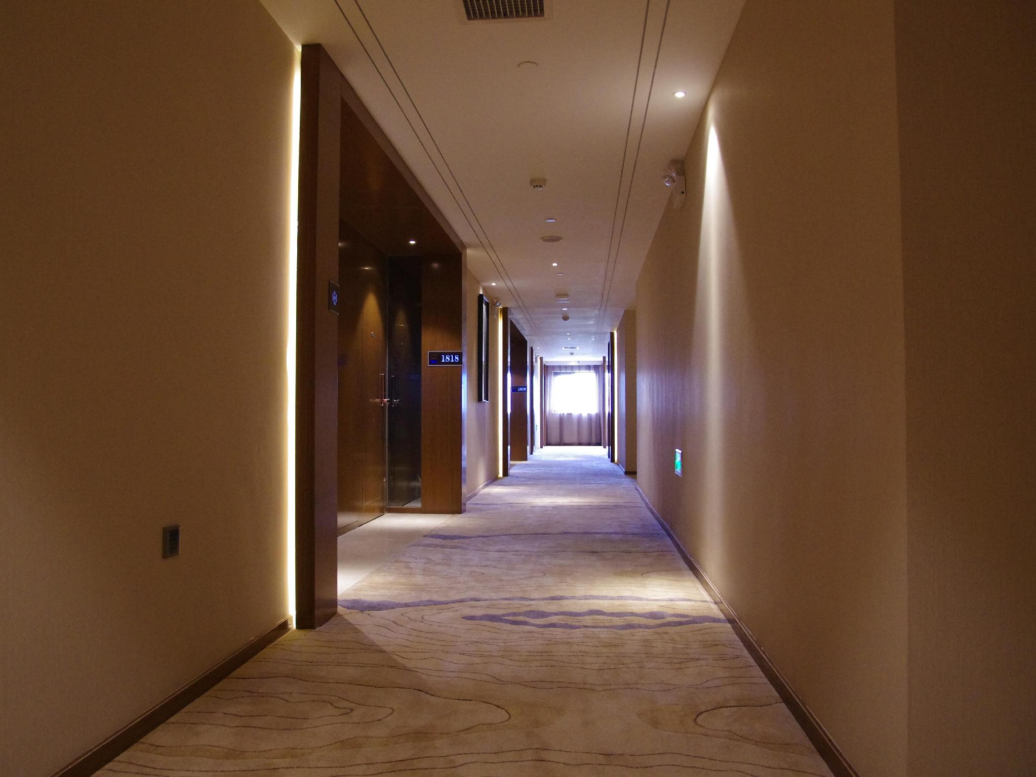 Argyle Hotel Xingyi 20/35