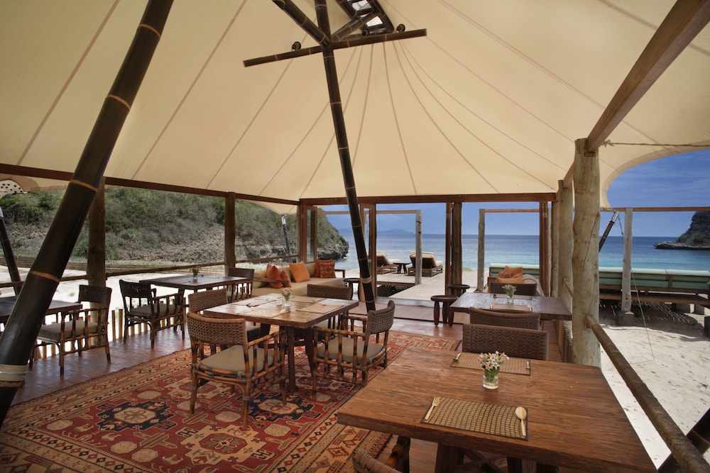 Jeeva Beloam Beach Camp 35/58
