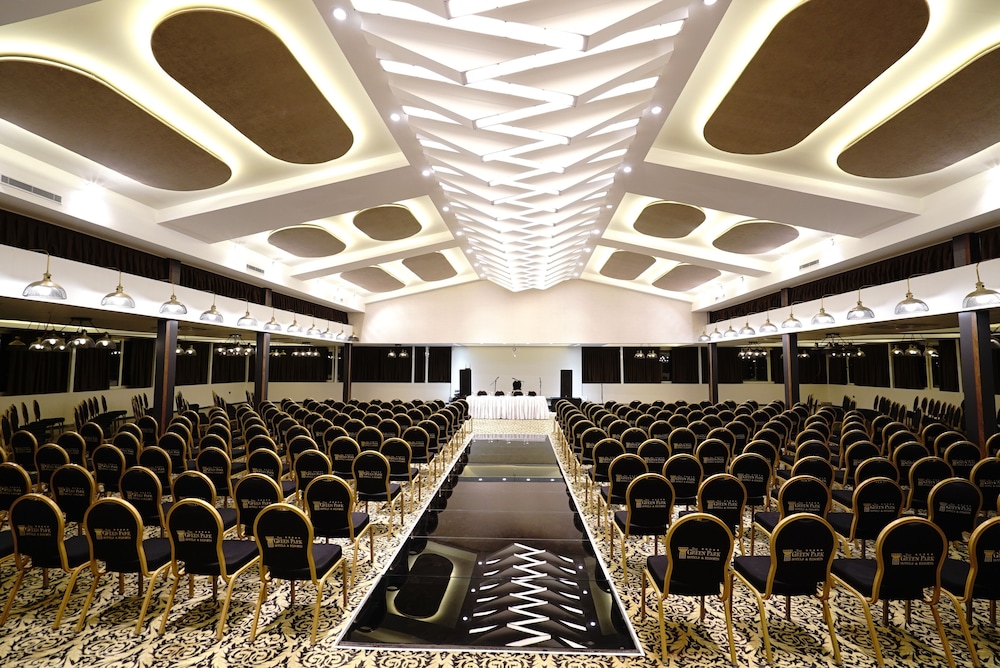 Green Park Hotel Diyarbakir 42/50