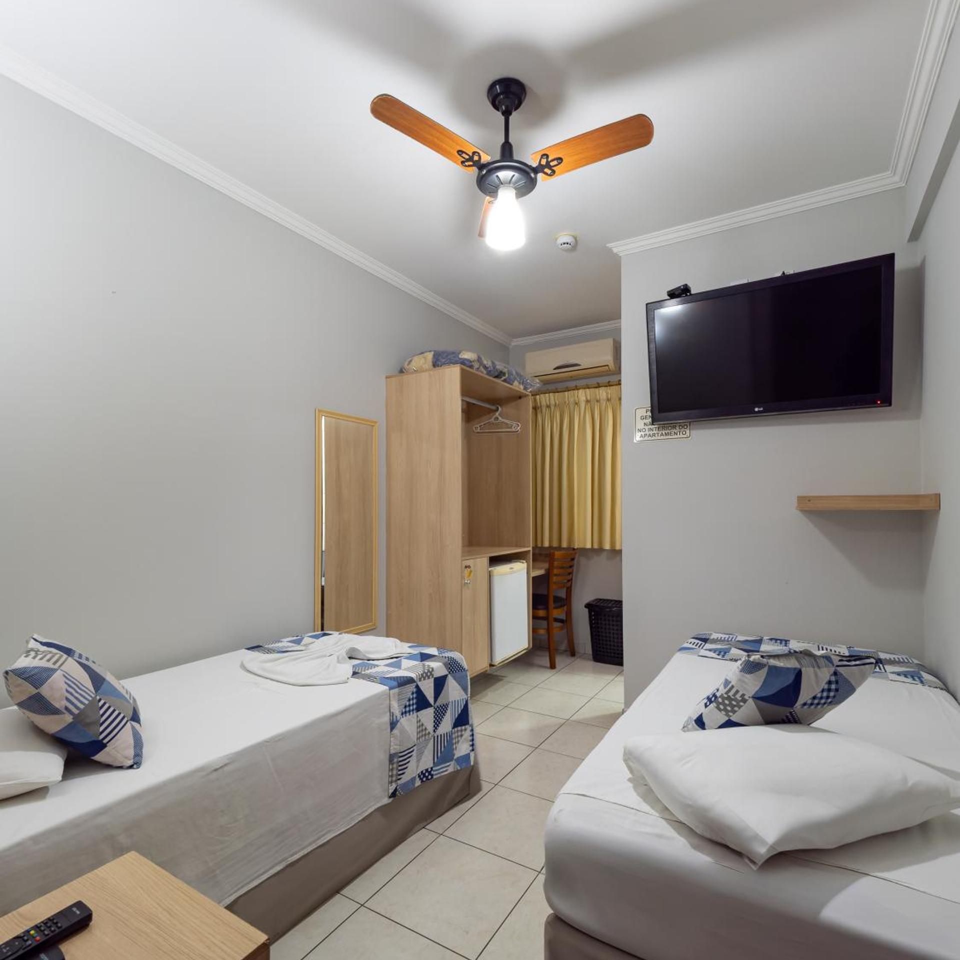 Hotel Boa Vista 20/50