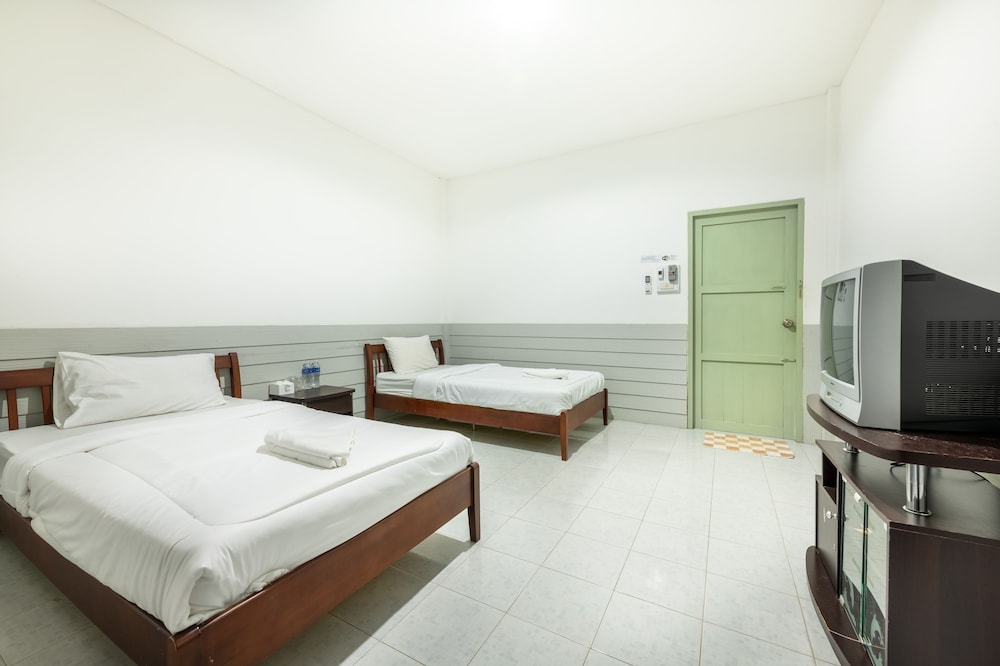 Mac Garden Resort 4/41
