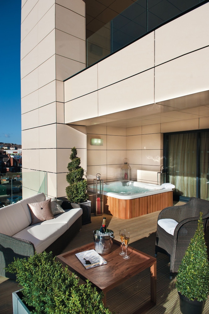 Casa Hotel 45/60