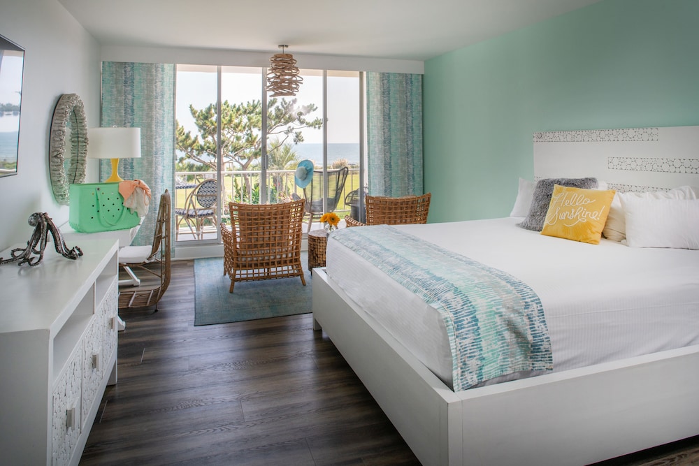 Blockade Runner Beach Resort 19/70