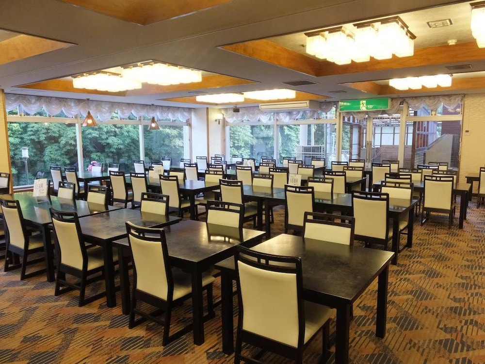 Itoen Hotel Shikisai 40/49