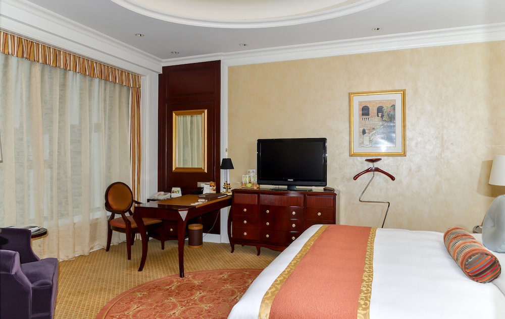Grand Central Hotel Shanghai 15/47
