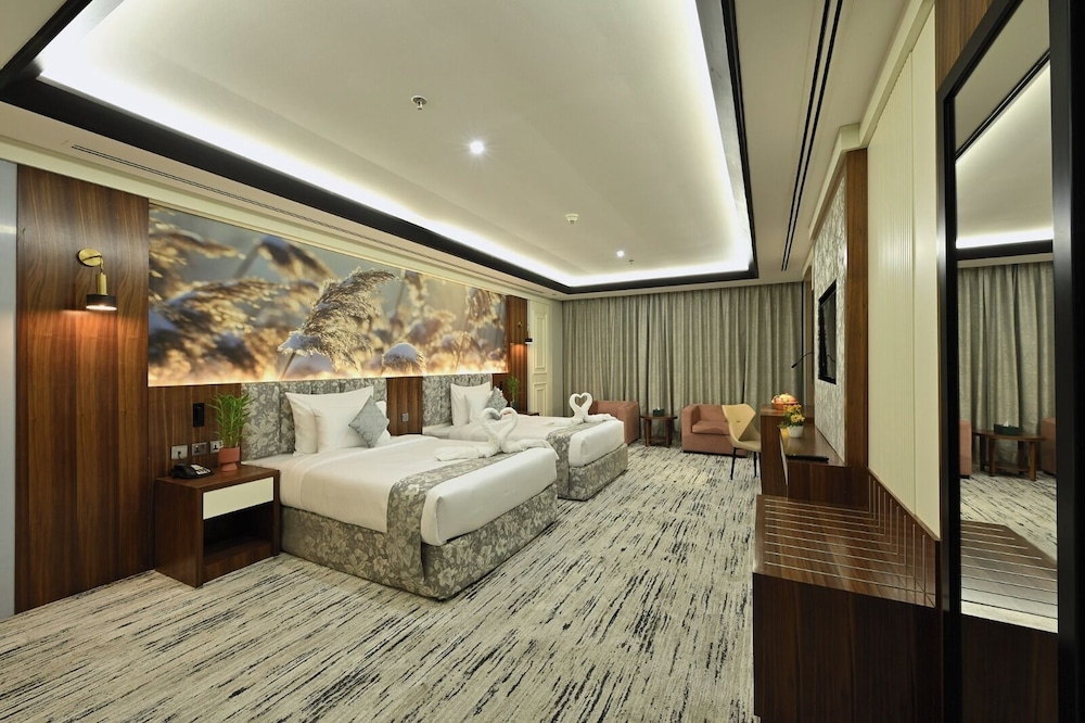 Pavilion Palace Hotel 19/43