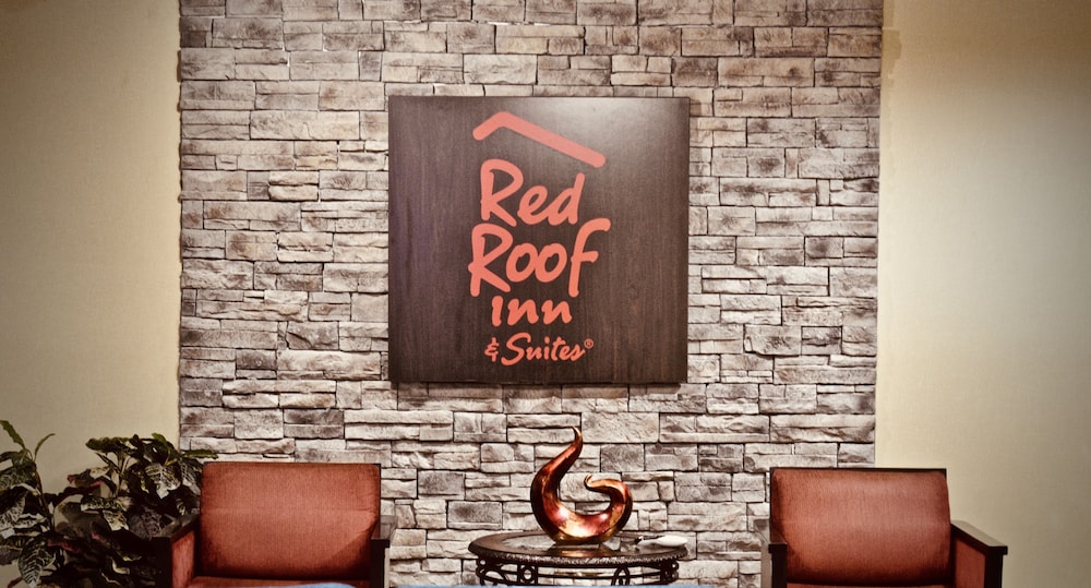 Red Roof Inn And Suites Little Rock 20/33