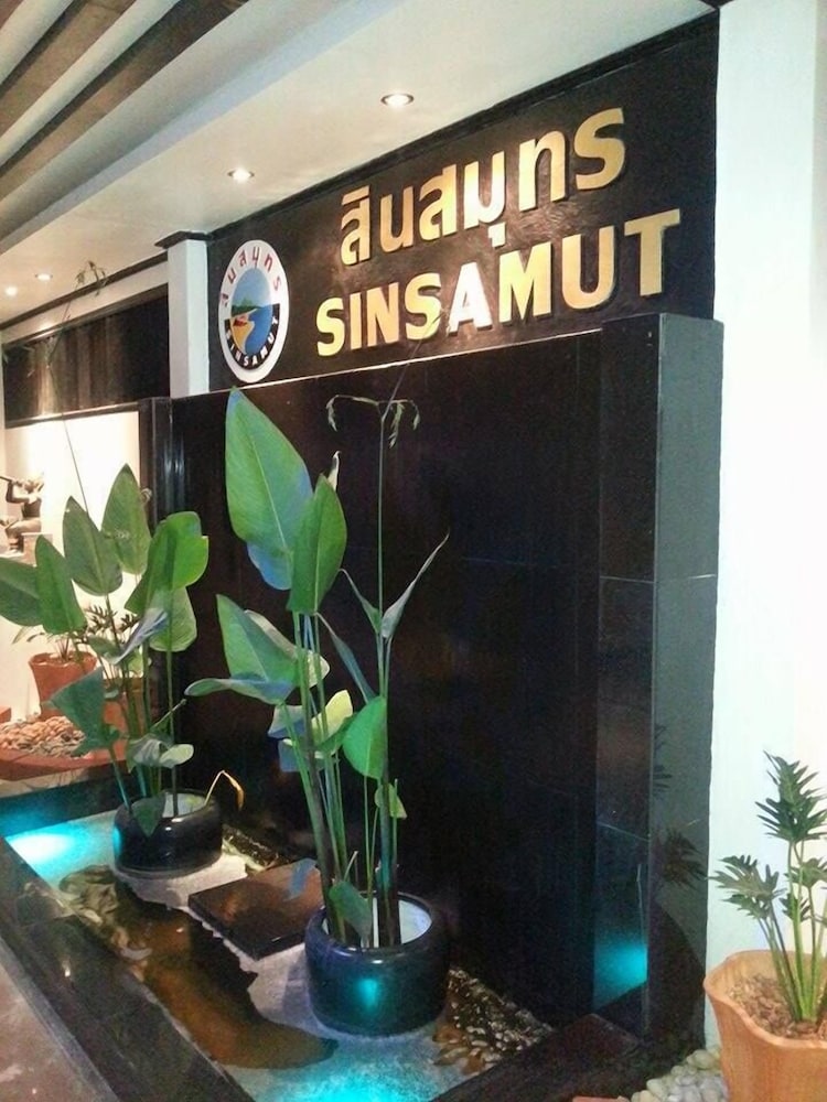 Sinsamut Koh Samed Hotel 11/48