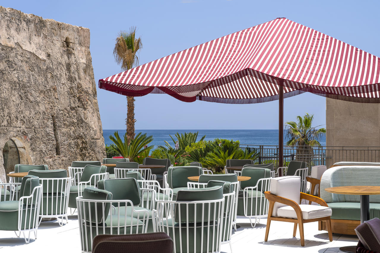 El Fuerte Marbella 55/62